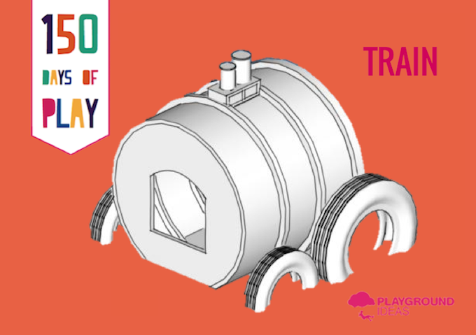 Day 111: Train